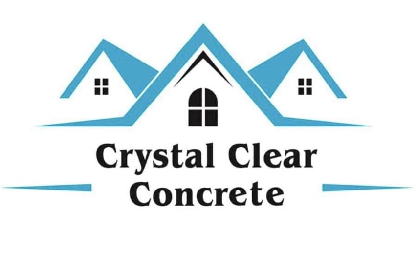 Crystal Clear Concrete